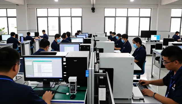 嵌入式开发套件